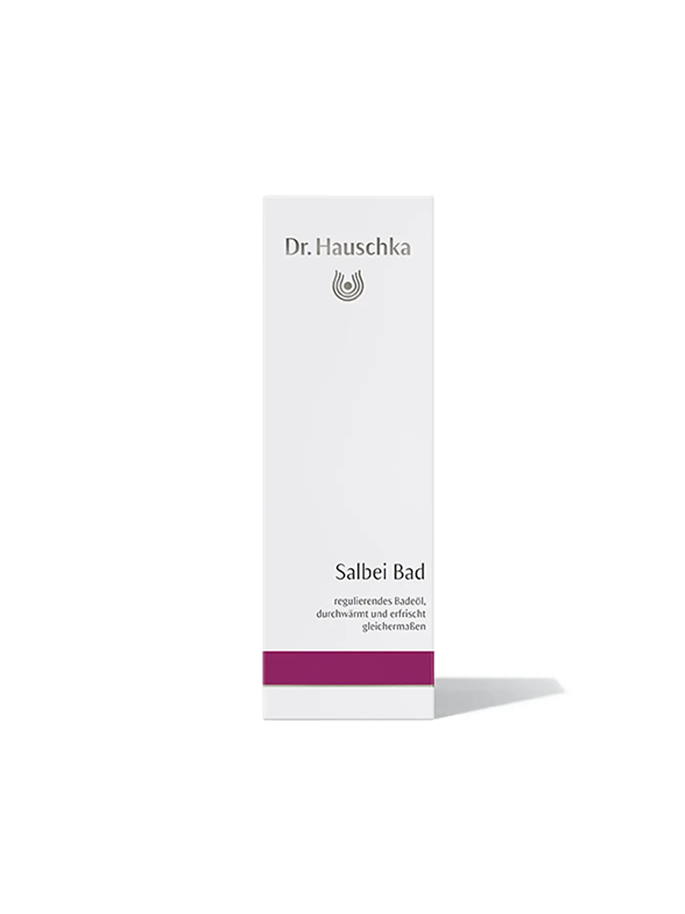 DR. HAUSCHKA | Salbei Bad 100ml | 